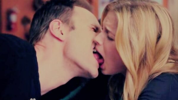 Britta et Jeff – Community