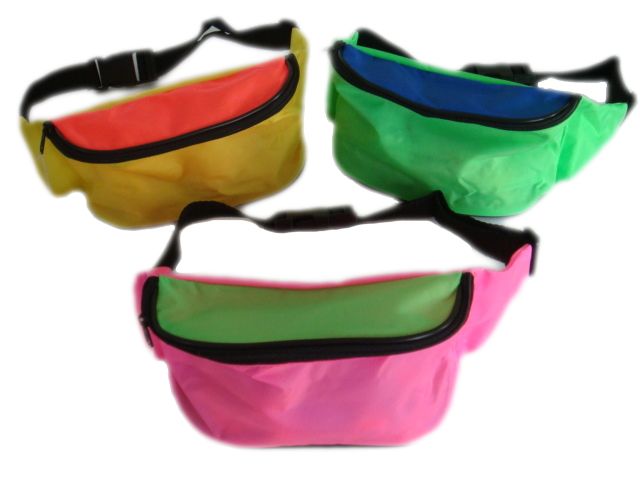 Le sac banane