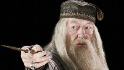 Harry Potter : le quiz le plus dur du monde sur Albus Dumbledore