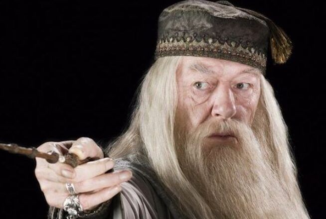 Harry Potter : le quiz le plus dur du monde sur Albus Dumbledore