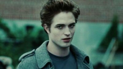 Twilight : voilà ce qui arrive à Edward quand il disparaît après sa rencontre avec Bella