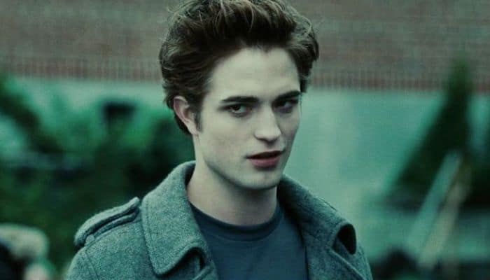 Twilight : ce détail sur Robert Pattinson qui va vous faire voir le film autrement