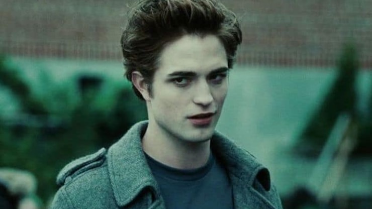 Twilight : voilà ce qui arrive à Edward quand il disparaît après sa rencontre avec Bella