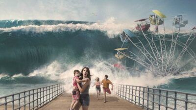 9-1-1 saison 3 : l'épisode du tsunami est-il inspiré d'une histoire vraie ?