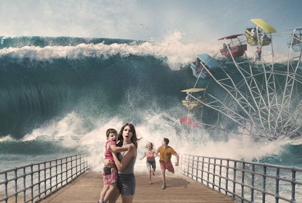 9-1-1 saison 3 : l’épisode du tsunami est-il inspiré d’une histoire vraie ?