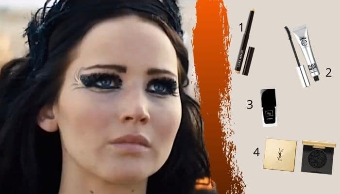 Katniss Everdeen