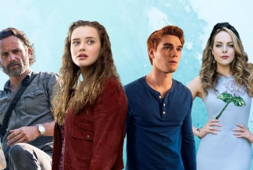 11 acteurs de séries qui ont changé d’accent pour un rôle