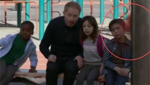 Aidan Gallagher Modern Family-min