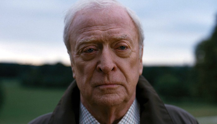 Alfred Dark Knight