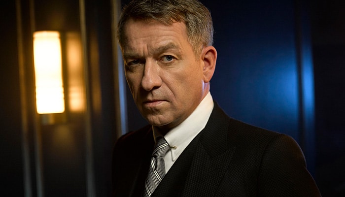 Alfred Gotham