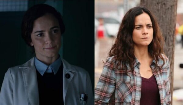 Alice Braga