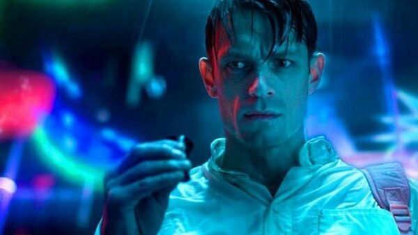 Altered Carbon