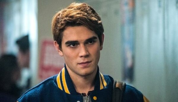 Archie Andrews