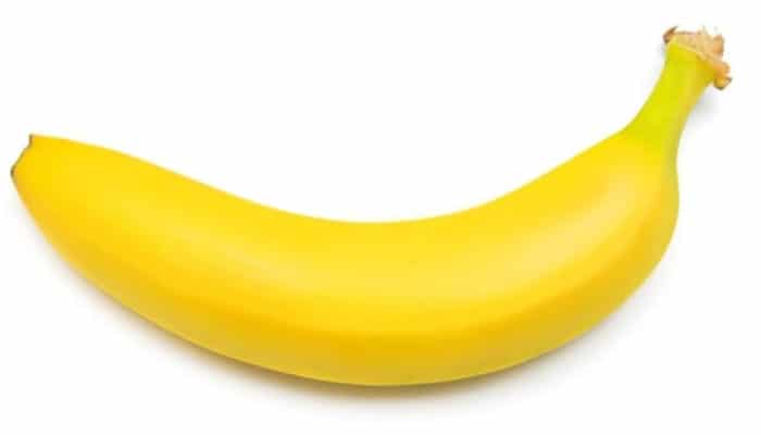 Une banane