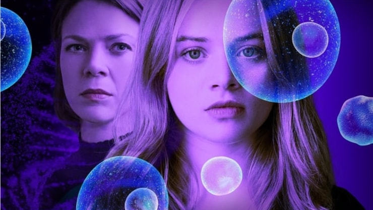 Biohackers :  c’est quoi cette série dans le top France de Netflix ?