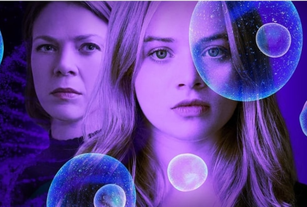 Biohackers : c’est quoi cette série dans le top France de Netflix ?