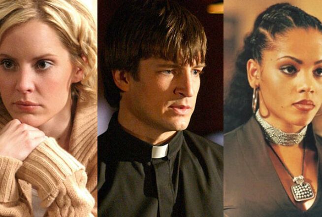 Buffy contre les vampires : 5 personnages qui méritaient mieux