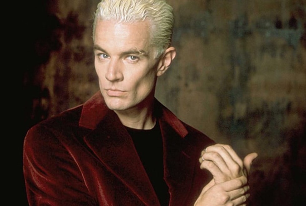 Buffy contre les vampires : les 10 meilleures punchlines de Spike