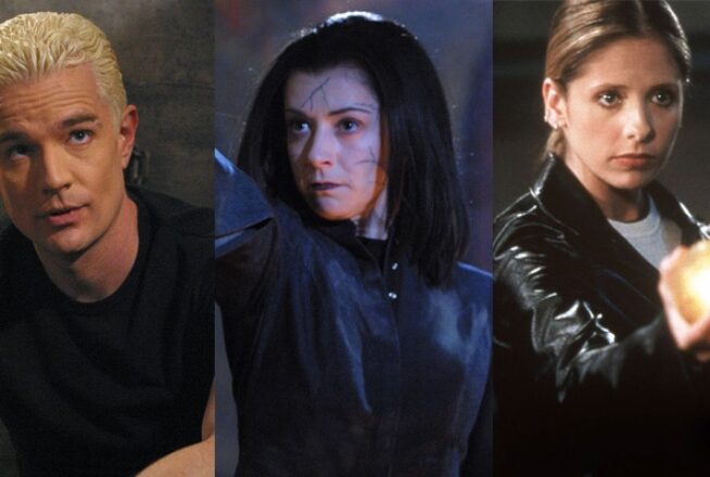 10 questions qu’on se pose encore après la fin de Buffy contre les vampires