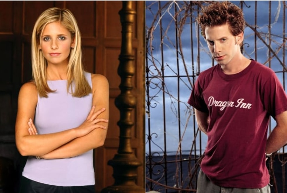 Buffy contre les vampires : Sarah Michelle Gellar rend un hommage émouvant à Seth Green (Oz)