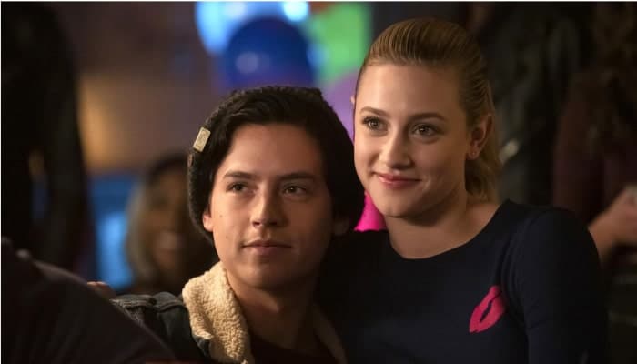 Riverdale : Cole Sprouse se confie enfin sur sa rupture avec Lili Reinhart