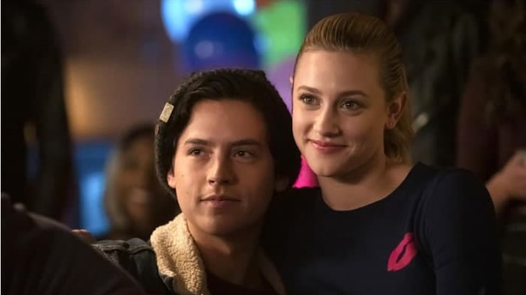 Riverdale : Cole Sprouse se confie enfin sur sa rupture avec Lili Reinhart