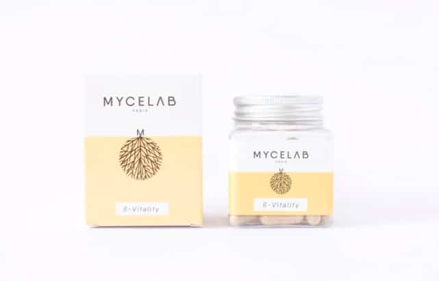 mycelab vitality