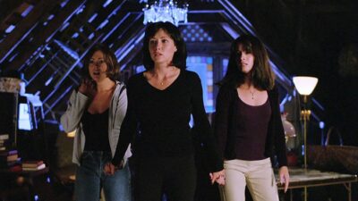 Charmed : les 10 plus gros scandales de la série culte