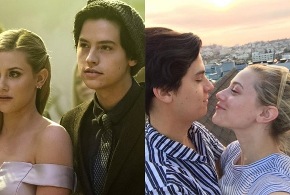 Riverdale, Gossip Girl, Les Frères Scott… 10 couples dans leur série VS la vraie vie
