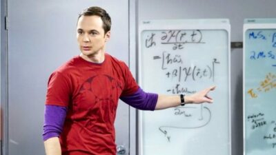 The Big Bang Theory : Jim Parsons révèle les raisons pour lesquelles il a arrêté la série