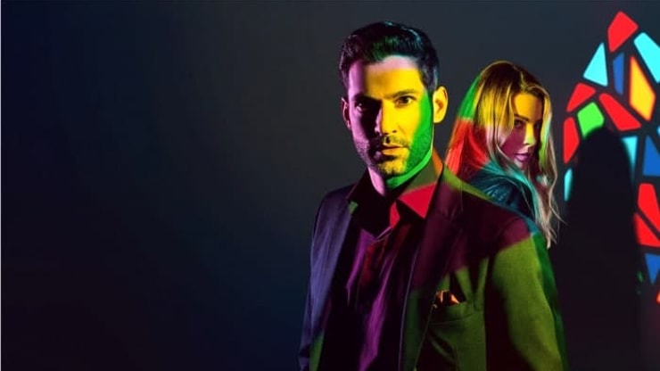 Lucifer saison 5 : la première partie bat un record mondial sur Netflix