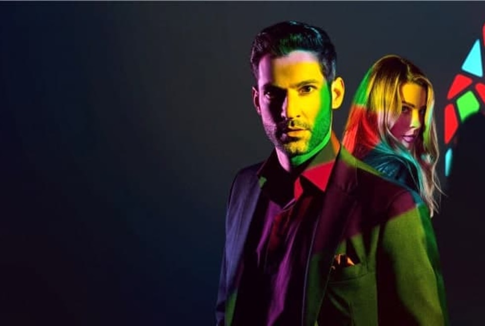 Lucifer saison 5 : la première partie bat un record mondial sur Netflix