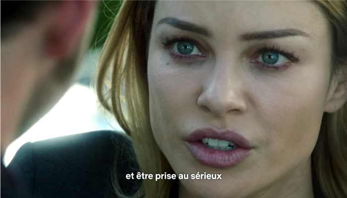 chloe lucifer