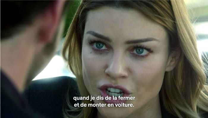 chloe lucifer
