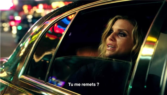 lucifer