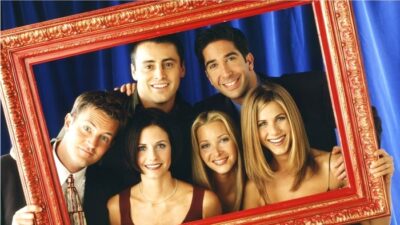 Friends : 10 secrets de tournage qui vous feront voir la série autrement