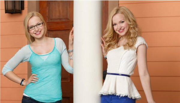 liv et Maddie