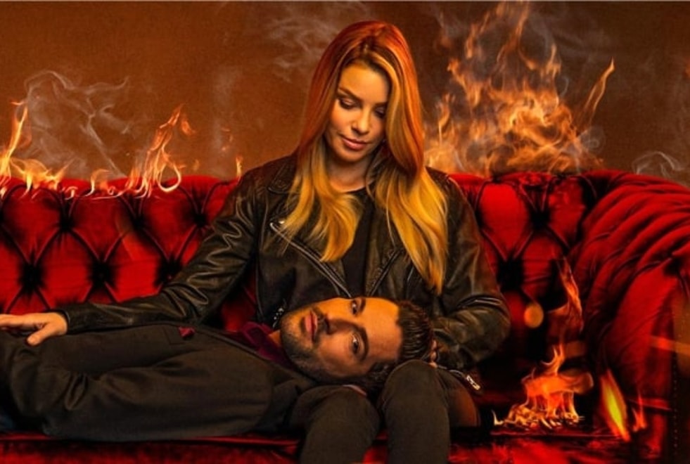 Lucifer : as-tu bien suivi la première partie de la saison 5 ?