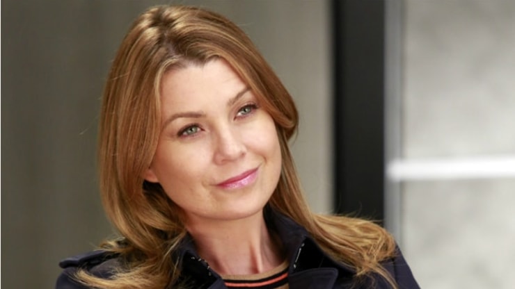 Quiz : 2 vérités et 1 mensonge sur Meredith de Grey's Anatomy