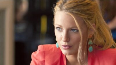 Gossip Girl : Blake Lively balance sur les conditions de travail au sein de la série