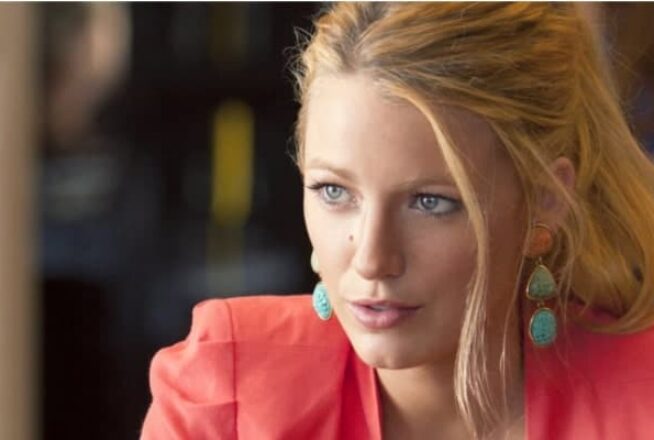 Gossip Girl : Blake Lively balance sur les conditions de travail au sein de la série