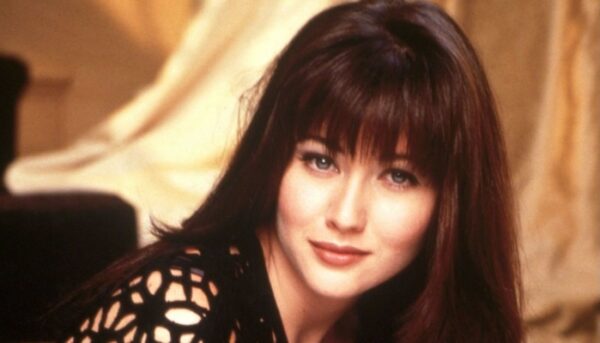 Brenda Shannen doherty Beverly Hills 90210