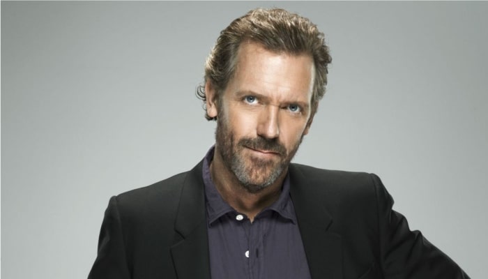 dr house