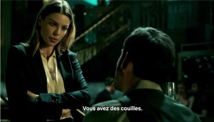 chloe lucifer