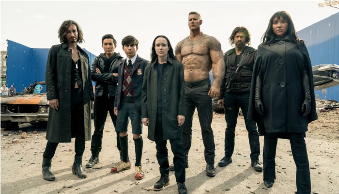 The Umbrella Academy : le casting a négocié une grosse augmentation de salaires pour la saison 3