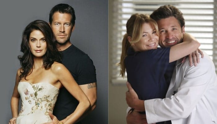 desperate housewives grey's anatomy
