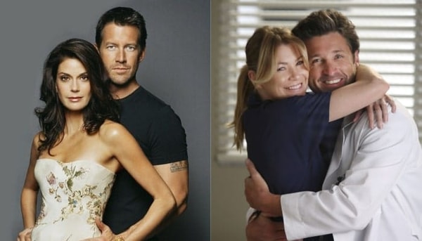 desperate housewives grey's anatomy