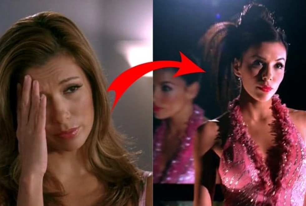 Desperate Housewives : aviez-vous remarqué cette énorme incohérence sur Gaby ?