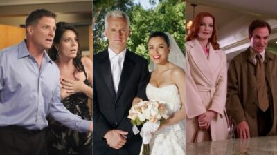 Quiz Desperate Housewives : pourquoi ces personnages ont rompu ?