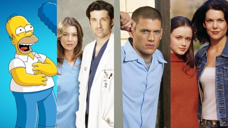 Sondage : quelle série culte n’as-tu jamais vue ? #saison2